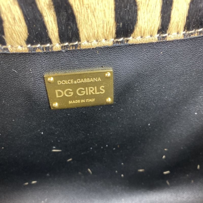 D&G Satchel Bags